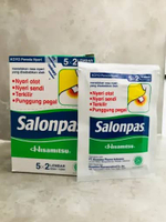 SALONPAS KOYO HISAMITSU