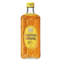 三得利 角瓶威士忌(700ml）