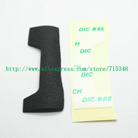 NEW SD/CF Memory Card Door / Cover Rubber For Nikon D850 Digital Camera Repair Part