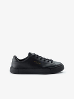 รองเท้าผู้หญิง B71 LEATHER                    สีดำ
