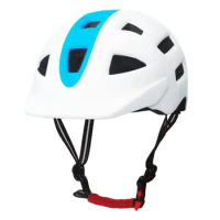 Useful Cycling Helmet Breathable PC Riding Bicycle Helmet Skateboard Cycling Bike Helmet