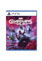 Blackbox PS5 Marvel'S Guardians Of The Galaxy Eng (R3) PlayStation 5