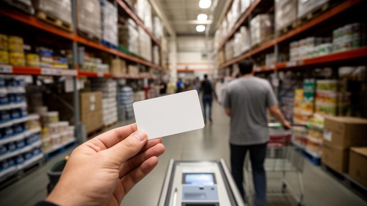 Sam's Club Slashes New Member Fee to $25 in Direct Challenge to Costco