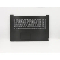for Lenovo IdeaPad L340-17API L340-17IWL Keyboard Palmrest Top US 5CB0S17156