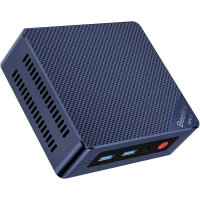 Beelink Mini S13 intel N150 12GB+512GB Windows 11 Pro 迷你電腦(CS-BLS13N1+LB-PCNB)