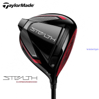 高爾夫球杆TaylorMade泰勒梅男士Stealth暗影發球木一號木22款