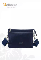 Bellezza Bellezza Sling Bag 63409-01 Navy Blue