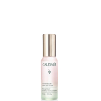 Caudalie Mini Beauty Elixir Prep, Set, Glow Face Mist 30ml