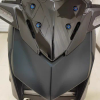 XMAX300 2023 2022 Motorcycle Windshield Viser Visor Deflector WindScreen For YAMAHA XMAX125 XMAX250 XMAX300 2023 XMAX 300