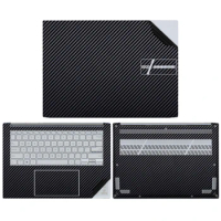 Laptop Skin for ASUS Vivobook S5506 N6506M K6502V K6604J X1605V Vinyl Stickers for Asus Vivobook K5404V K3605V X1502V Decal