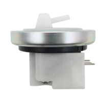 Sensor Aras Air Suis Tekanan Untuk Mesin Basuh Midea TB72-5168G Q2508PG
