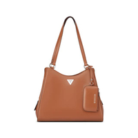 กระเป๋า รุ่น LE216707 ELSA SATCHEL สีน้ำตาล
