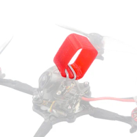 JMT Crux3 Camera Bracket 3D Printed for Happymodel Crux3 / Insta360 GO Camera RC FPV Racing Drone