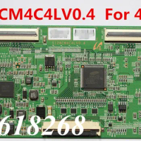 For Samsung T-Con board S128CM4C4LV0.4 BN41-01662A BN95-00497B UN46D6000S 46" TV