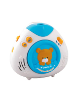 LULLABY TEDDY PROJECTOR