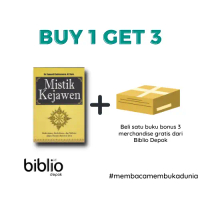 Buku Budaya Mistik Kejawen