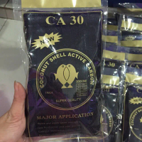 BEST PROMO CARBON AKTIF CA30