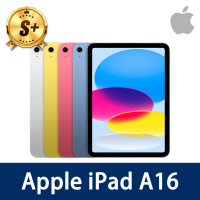 Apple S+級福利品 iPad 11 A16(11吋/WiFi/128GB)