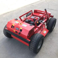 Professional Customized Color Lawn Mower High Quality Farm Used Mini Electric Lawn Mower New multifunction 16HP Lawn Mower