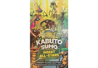 Kabuto Sumo Expansion All Star Expansion