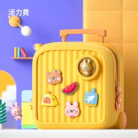 hello kitty書包幼兒園3-5歲可愛卡通輕便背囊小學生書包生日禮物
