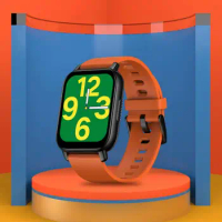 Zeblaze Btalk Creative Electronic Watch IP68 Waterproof Comfortable Lightweight Smart Watch Multi Sports Modes