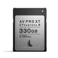 ANGELBIRD AV PRO CFEXPRESS XT MK2 TYPE B 330GB 記憶卡 高速連拍4K/8K錄製