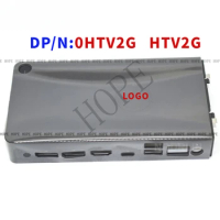 0HTV2G HTV2G New For Dell WD19S WD19TBS Expansion Dock Converter Back Upper Cover