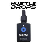 Hustle Drops Malaysia energy boosting drinks