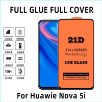 DHL Free 3D Full coverage Tempered glass for For Huawei mate30 P smart 2019 Mate30 Lite P20 Mate20 Lite Y6 2018 DHL Free 100pcs