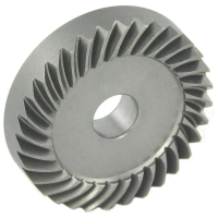 For DeWalt 657179-00 Angle Grinder Gear D28112 D28402 D28402-B3 D28402B Power Tool Parts