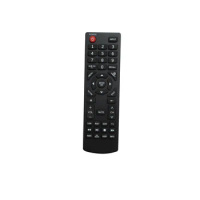 Remote Control For Sanyo MC42NS00 DP24E14 DP39D14 DP42D24 DP50E44 DP55D44 DP58D34 DP65E34 Smart LED LCD HDTV TV TELEVISION
