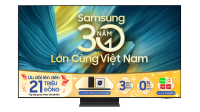 OLED Tivi 4K Samsung 65S95F Smart TV