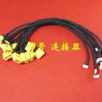 DC Power Jack with cable For Lenovo yoga 13 13-5934 13-5935 yoga13 U530 laptop DC-IN Flex Cable