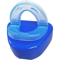 Honex Anti Snoring Mouthpiece - The Quiet Snores Stopper for Apnea Snoring Solution