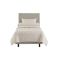 ผ้านวม 70x90+ ผ้าปู3.5ฟุต (4ชิ้น) รุ่น EMPERADOR EM-07