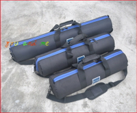 加厚三腳架包 腳架袋 傘及燈架包單反手持穩定器收納袋手提包