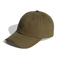 【Adidas 愛迪達】 PE DAD CAP 運動帽 鴨舌帽 男女 - IS4637