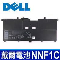 戴爾 DELL NNF1C 4芯 原廠電池 HMPFH XPS 13 9365 D1605TS D1805TS