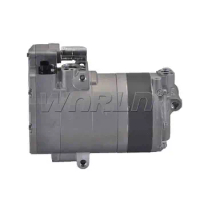 HVCC Car Air Conditioner Compressor 6452699820801 6452699820901 Auto AC Cooling Pump For BMW 530E X1 X5 F30 G20 G30 2.0 WXHB083