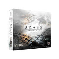 ลิขสิทธิ์ไทย Brass Birmingham TH/EN