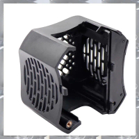 Hot Selling-For Ender3 V2 Nozzle Fan Cover Assembled Hotend Replacement 3D Printer Part Accessory,Fo