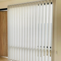 vertical blind tirai jendela rumah+kantor