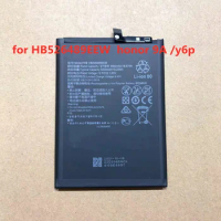 5000mAh Replacement Phone Battery for Huawei HB526489EEW honor 9A /y6p battery