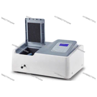 SP-UV1000 Spectrophotometer UV Visible Spectrophotometer Used for Protein and DNA assays In Pharmaceutical