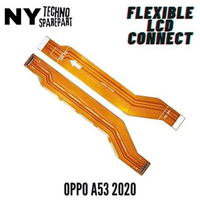 NY FLEXIBLE FOR OPPO A53 2020 LCD CONNECT