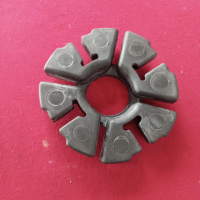 Karet tromol roda bantalan gear rubber rear absorber Thunder 125 250