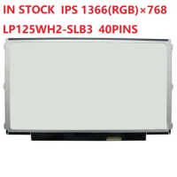Original AND NEW 12.5'' Laptop lcd screen IPS Display for LENOVO S230U K27 K29 X220 X230 LP125WH2-SLB3 LP125WH2-SLB1 100% TEST