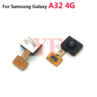 For Samsung Galaxy A32 4G A32 5G SM-A326 Touch ID Fingerprint Sensor Home Button Flex Cable