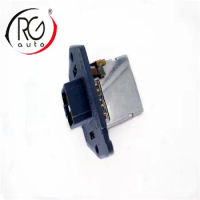 High Quality Auto AC Blower Resistor Style RG-15013 Motor Heater Blower Resistor